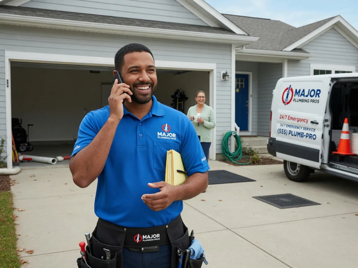 Drain Cleaning Services Belvue, KS FAQs